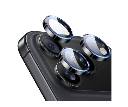 Szkło i folia ochronna ESR Armorite Camera Protector Iphone 14/15/16/17 Pro / Pro Max 4894240287583